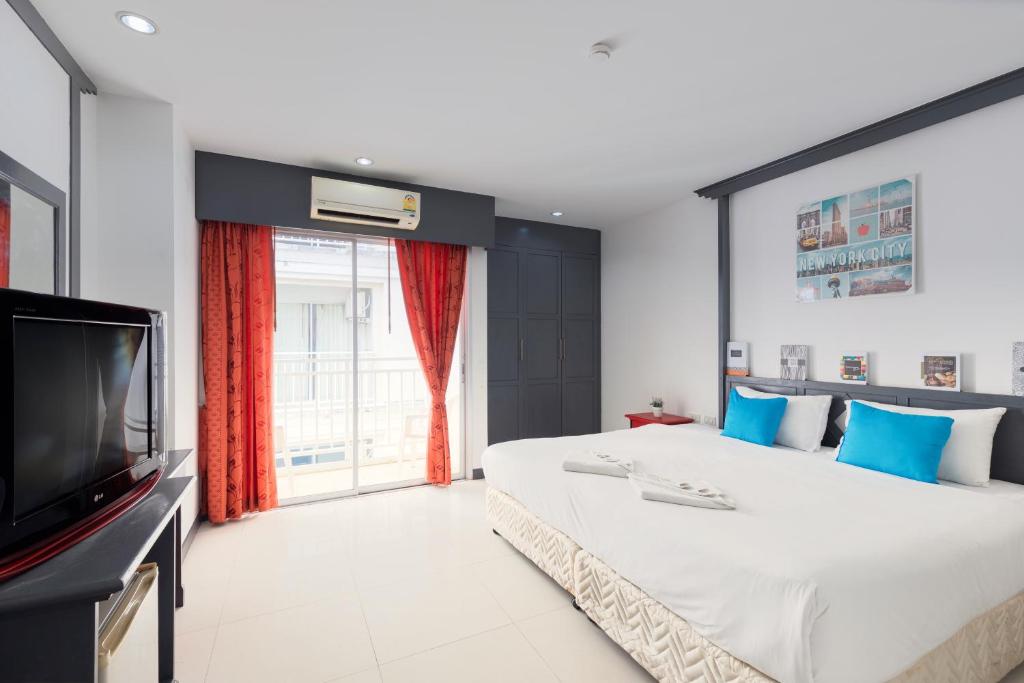 Baya Hotel by Shanaya