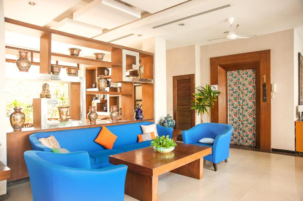 Crystal Inn Phuket