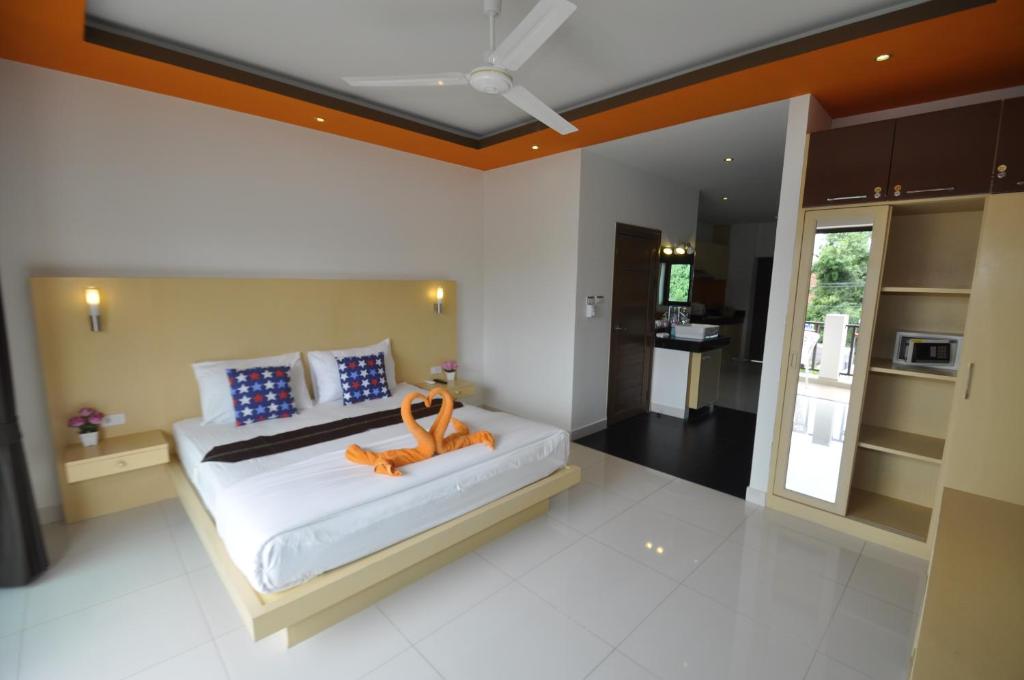 Duangjai Residence - SHA Extra Plus