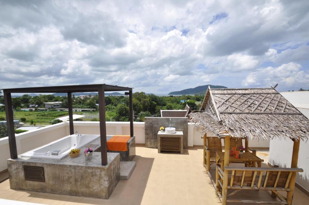 Duangjai Residence - SHA Extra Plus