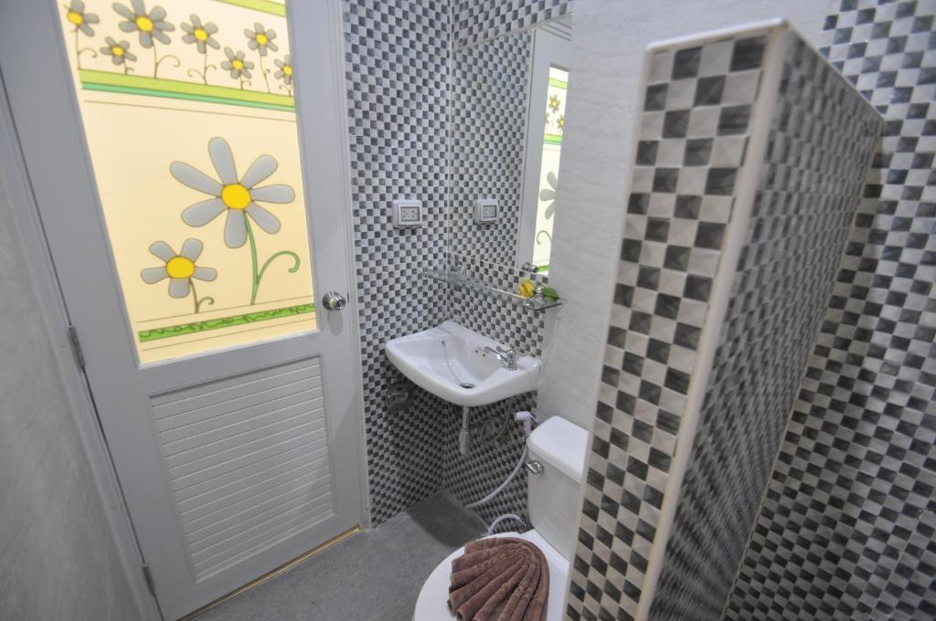 Duangjai Residence - SHA Extra Plus