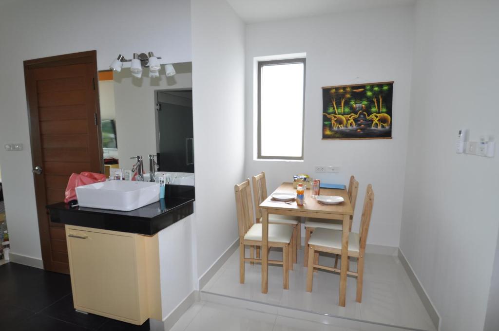 Duangjai Residence - SHA Extra Plus