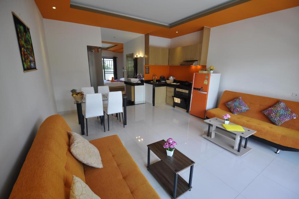 Duangjai Residence - SHA Extra Plus