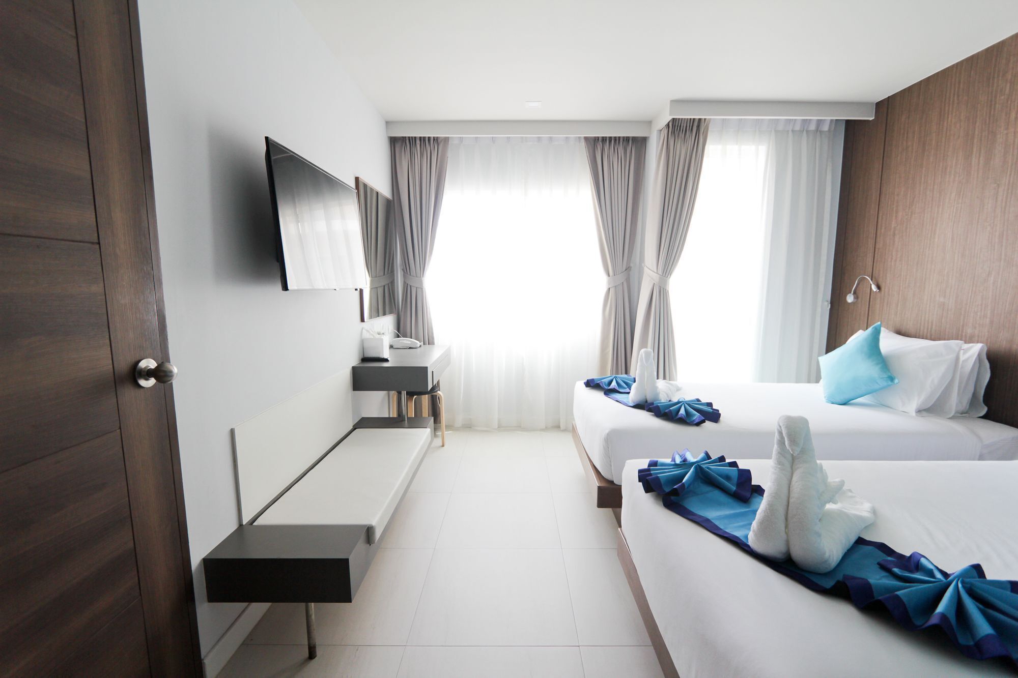 Elegancy Bangla Hotel