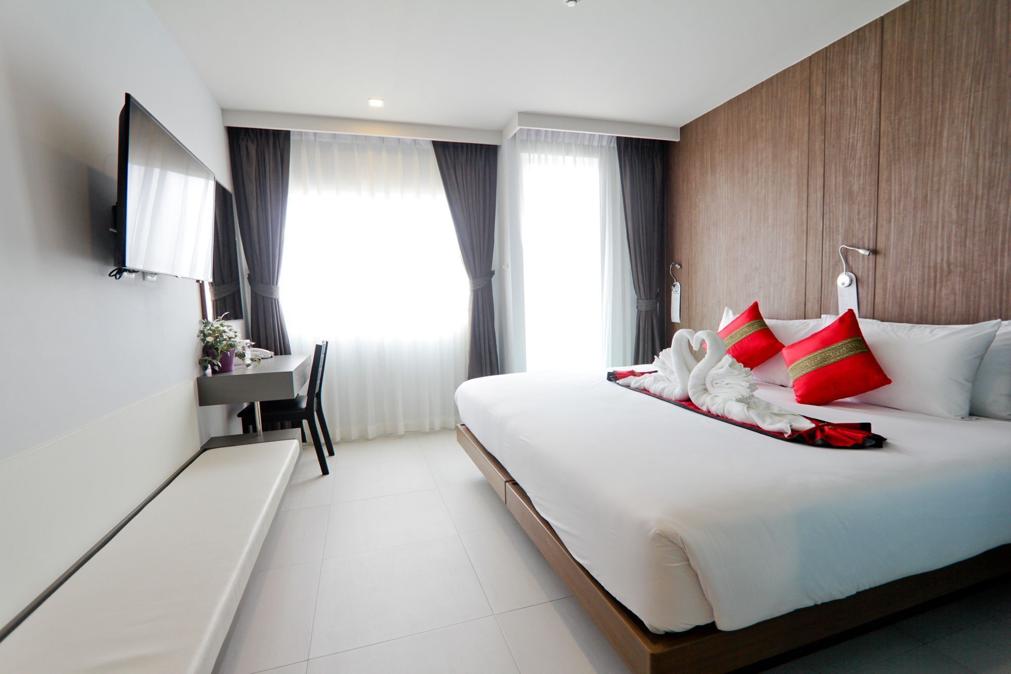 Elegancy Bangla Hotel