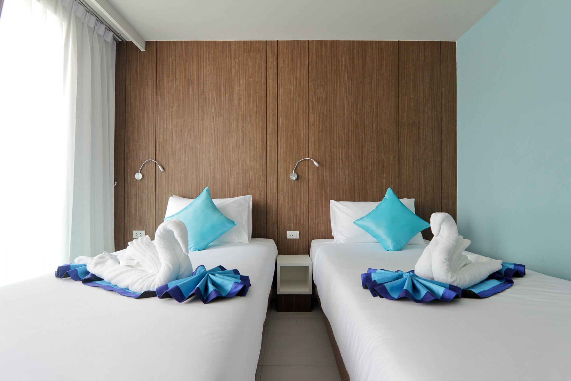 Elegancy Bangla Hotel