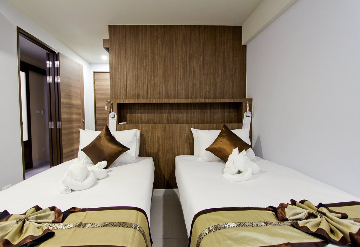 Elegancy Sansabai Hotel