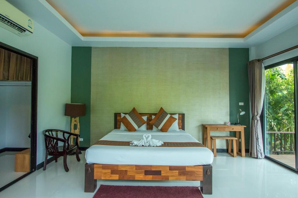 Himaphan Boutique Resort - SHA EXTRA PLUS