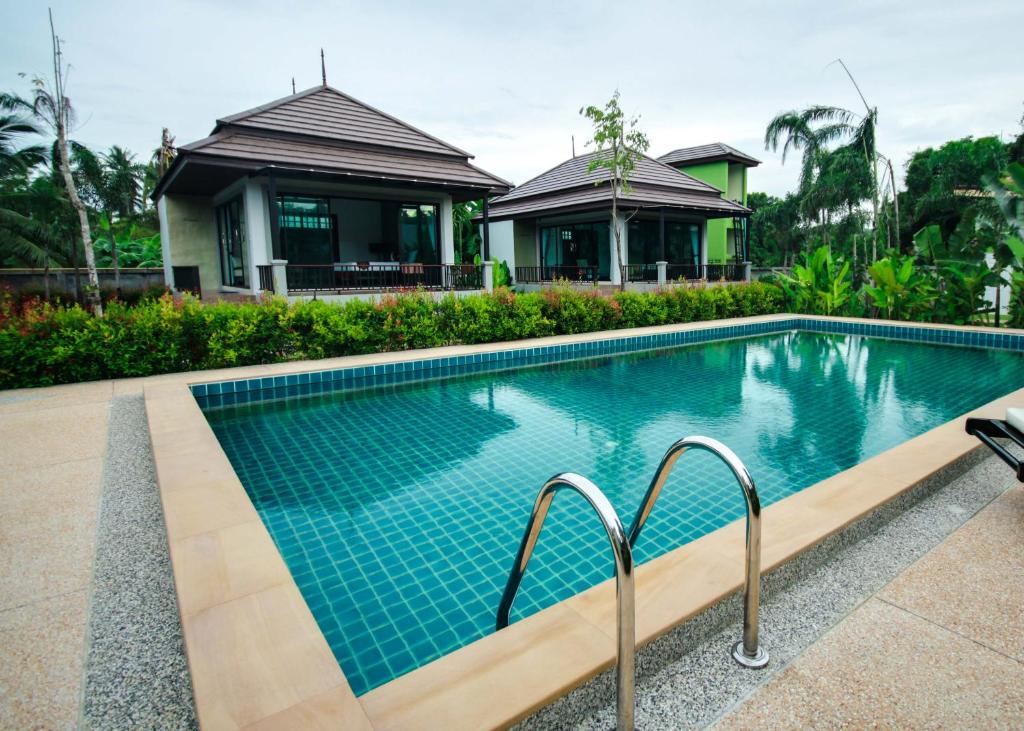 Himaphan Boutique Resort - SHA EXTRA PLUS