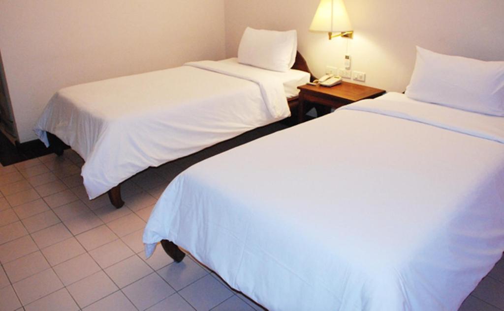 Mae Pim Resort Hotel