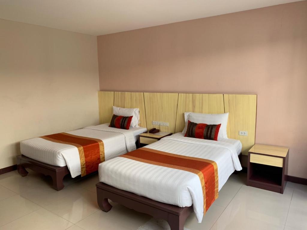 Malin Patong Hotel