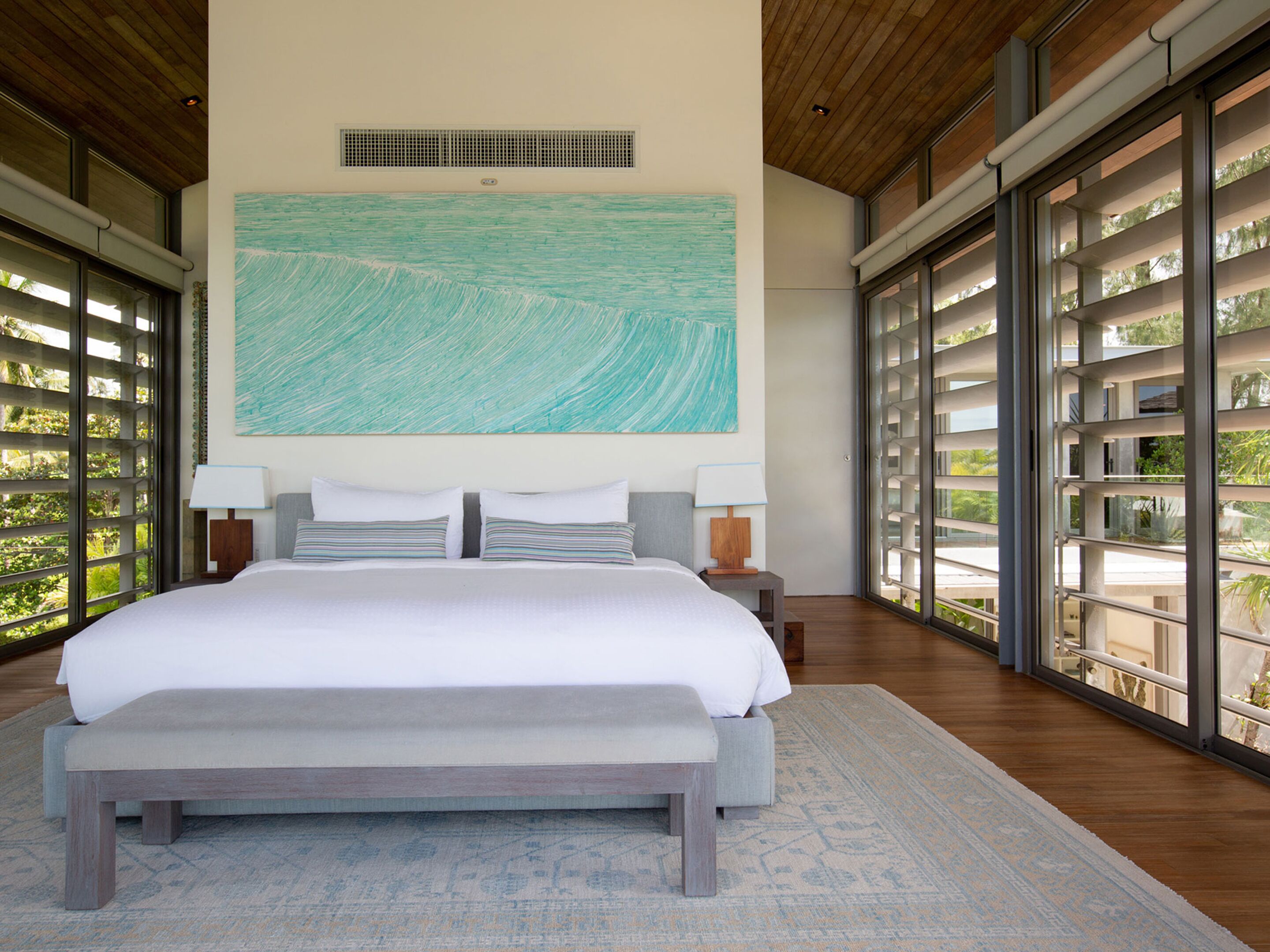 Sava Beach Villas