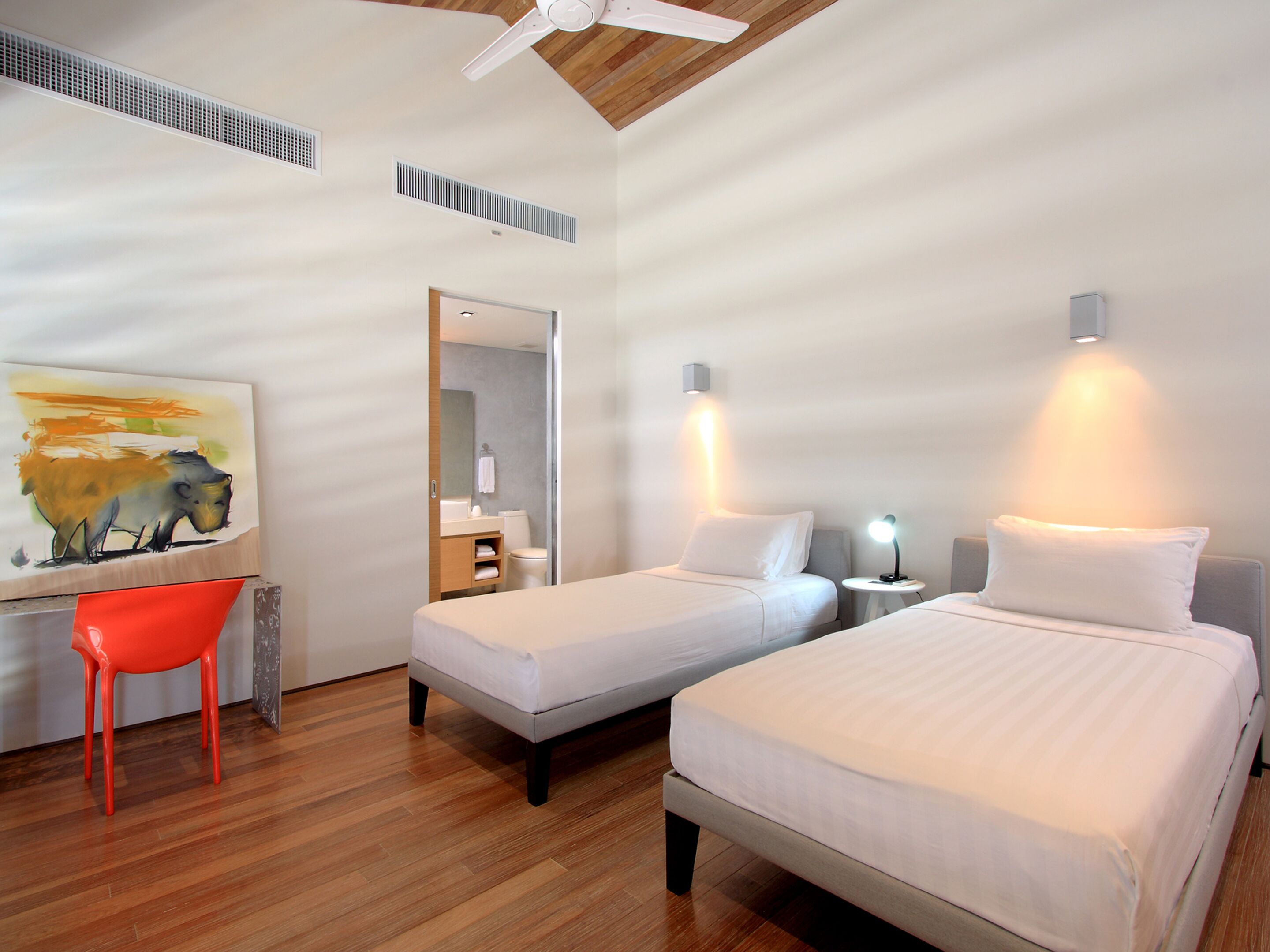 Sava Beach Villas