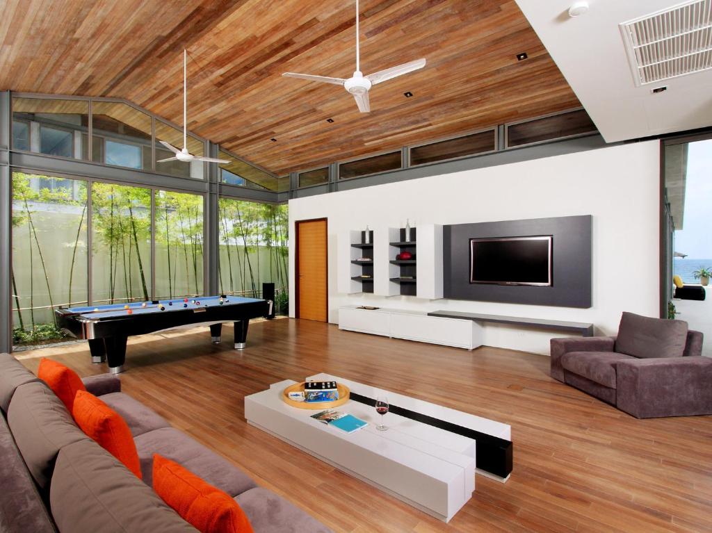 Sava Beach Villas