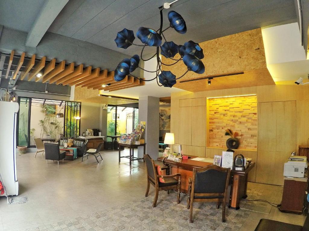 Sea Front Home Hotel