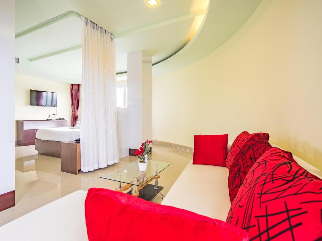Smile Residence