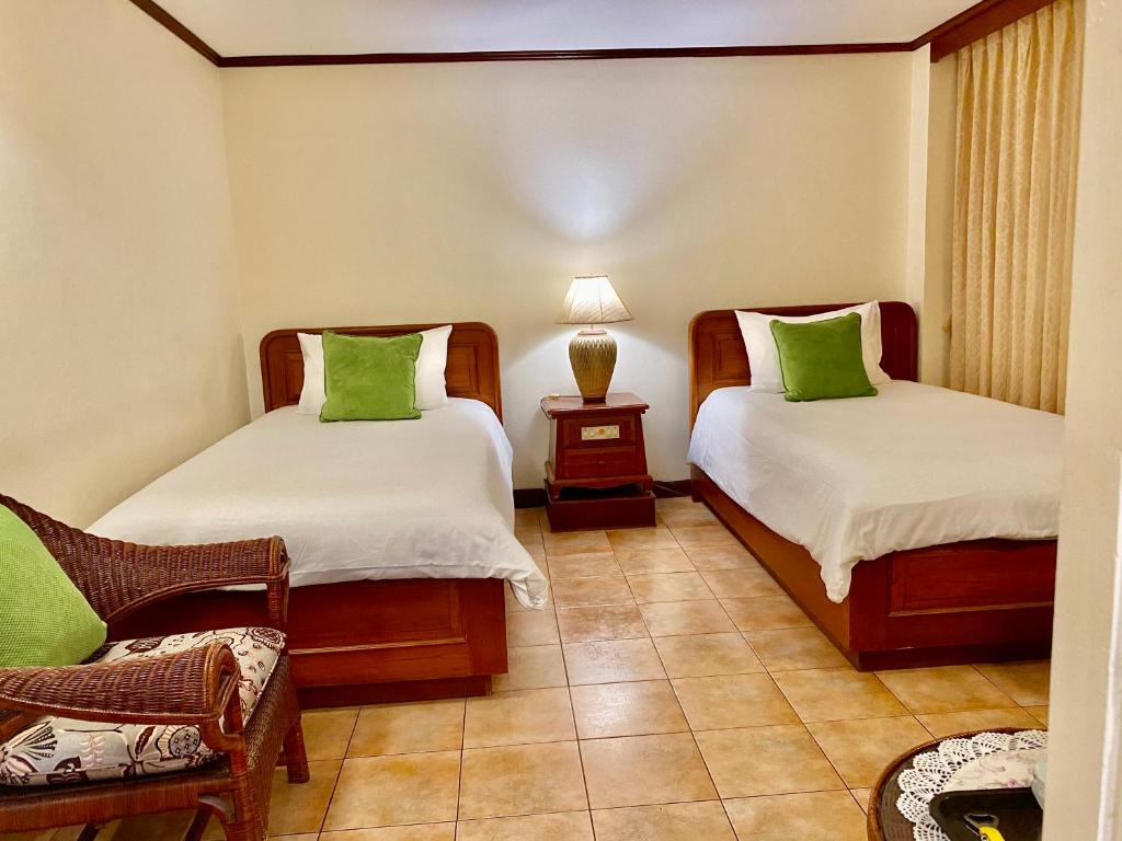 Surin Bay Inn