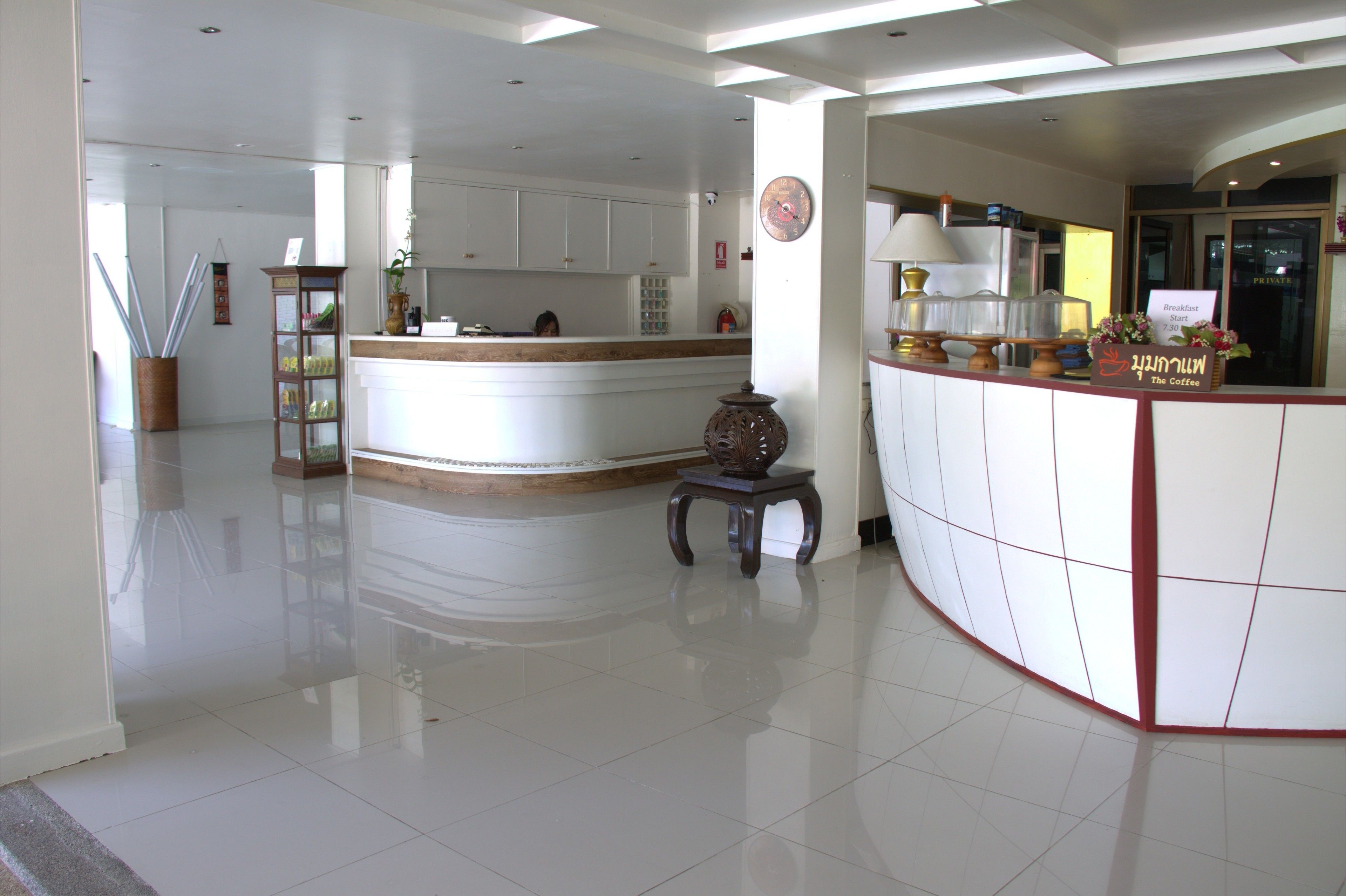 Surin Sweet Hotel