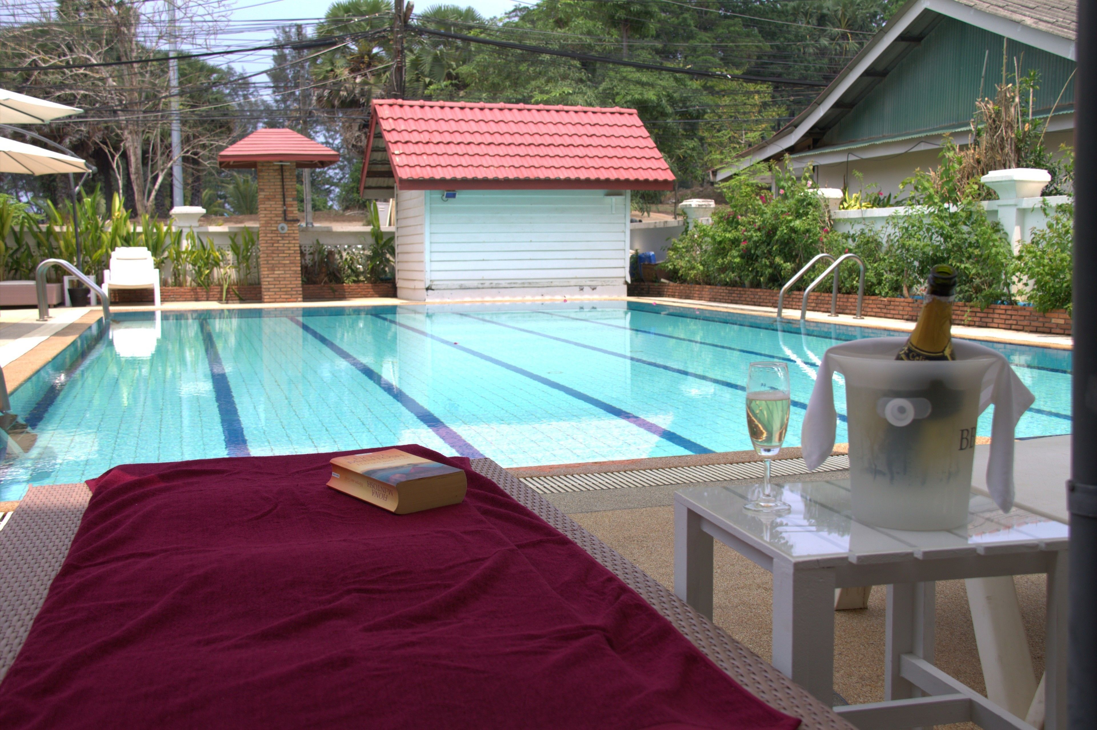 Surin Sweet Hotel