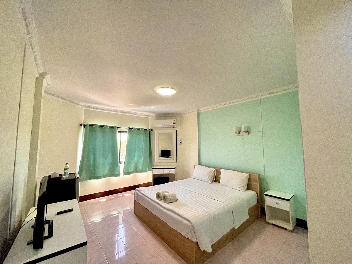 The Great Rayong Hotel