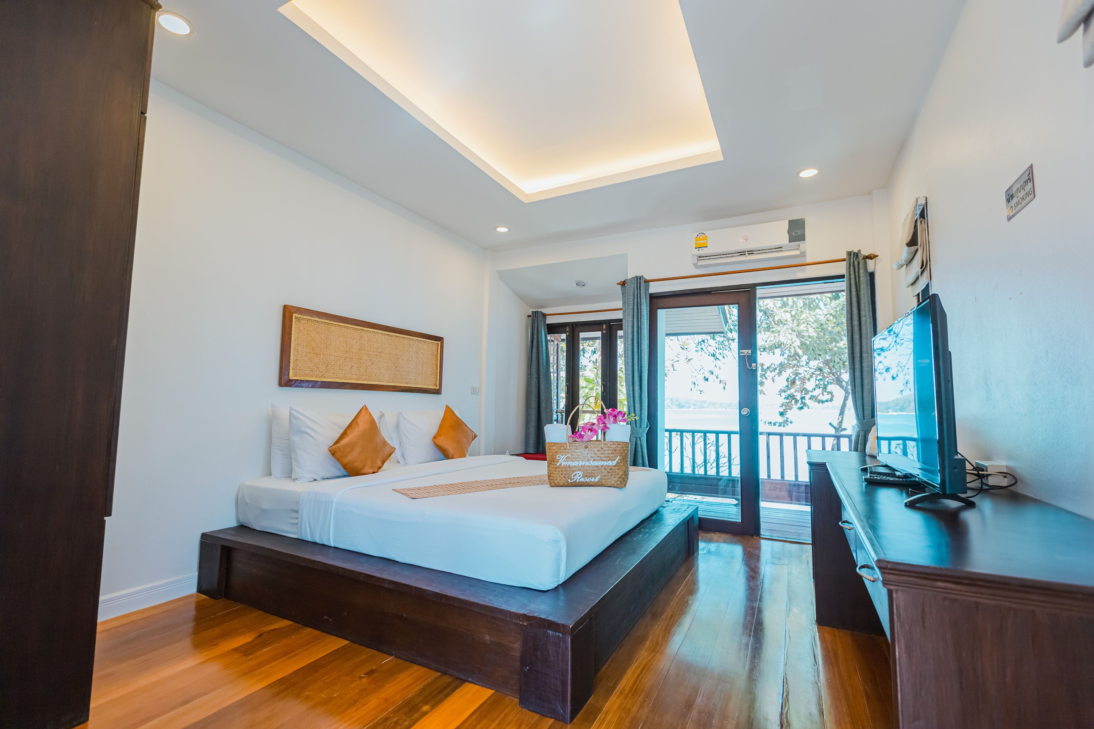 Vimarn Samed Resort