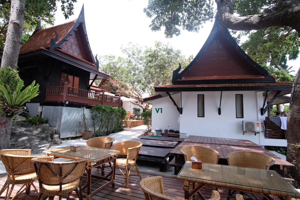 Vimarn Samed Resort