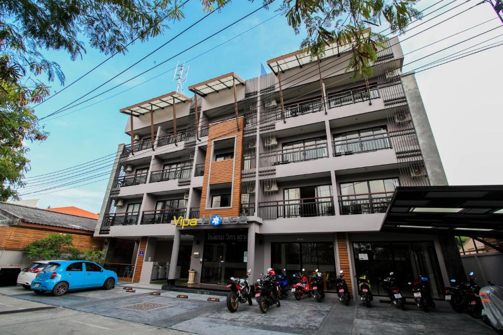 Vipa House Phuket - SHA Extra Plus