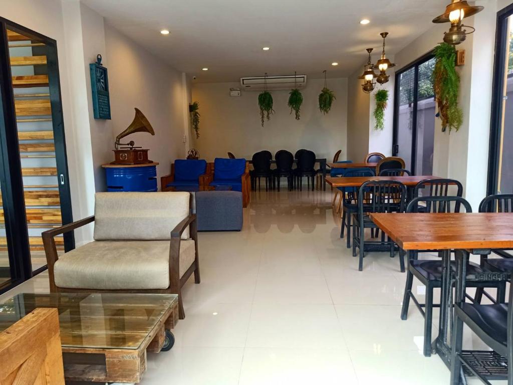 Vipa House Phuket - SHA Extra Plus