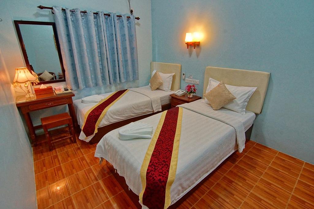 79 Living Hotel