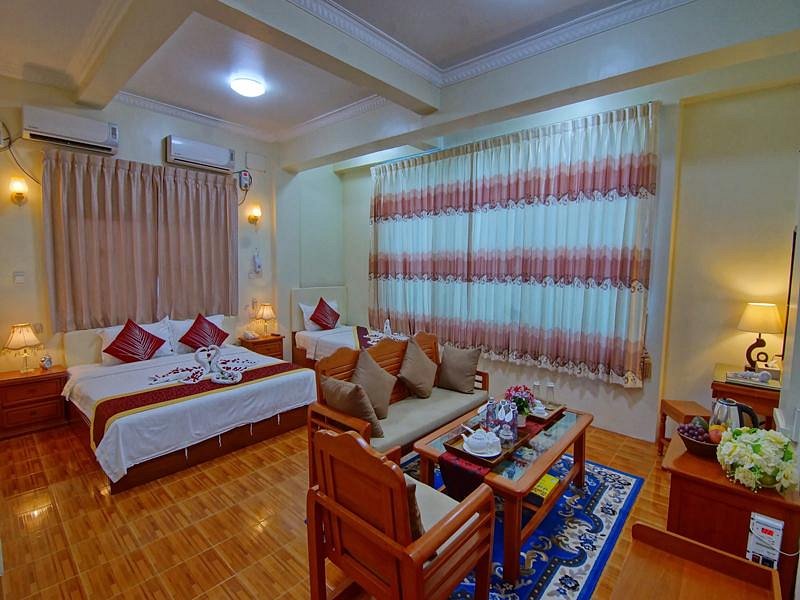 79 Living Hotel