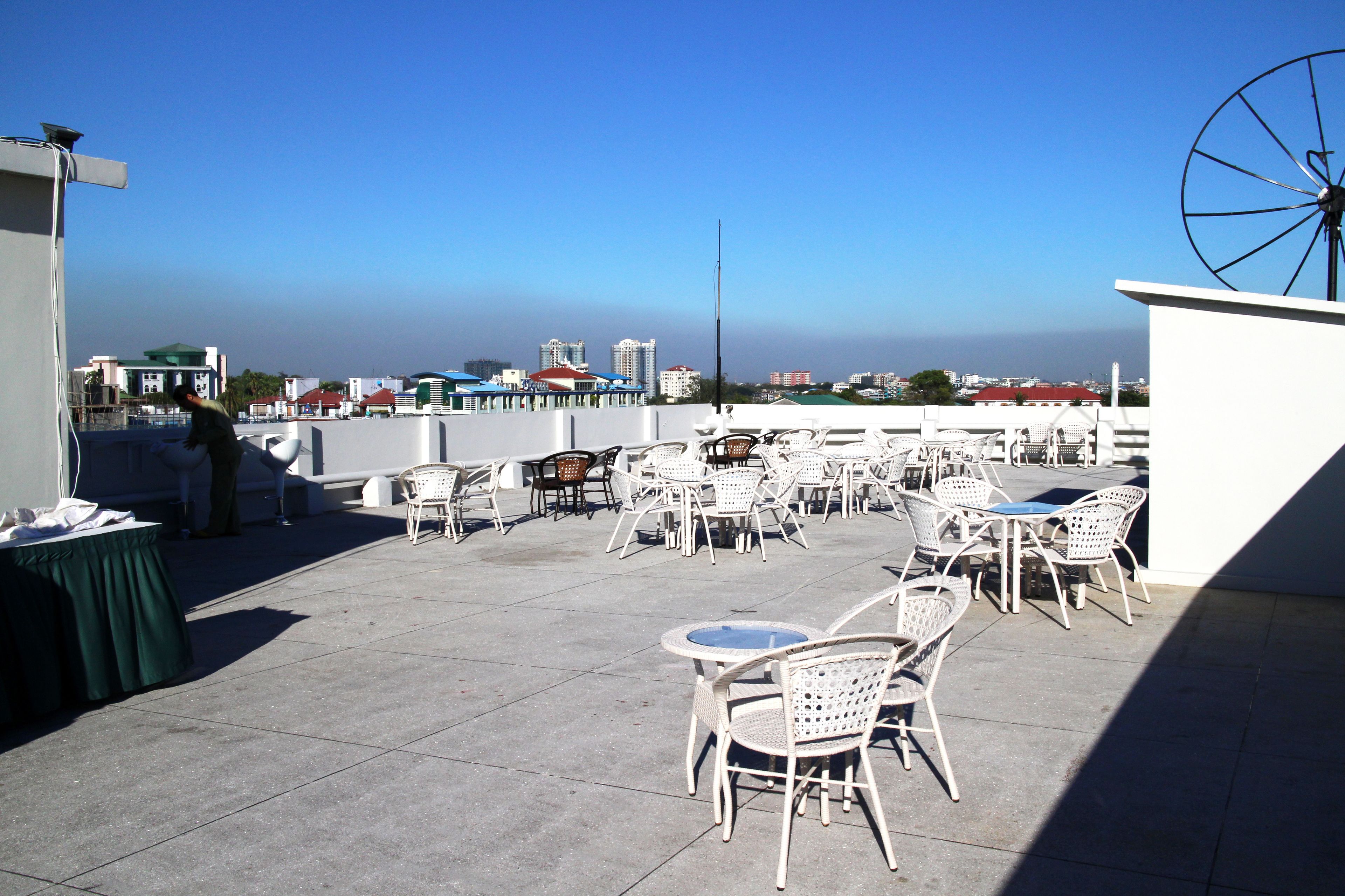 Alfa Hotel