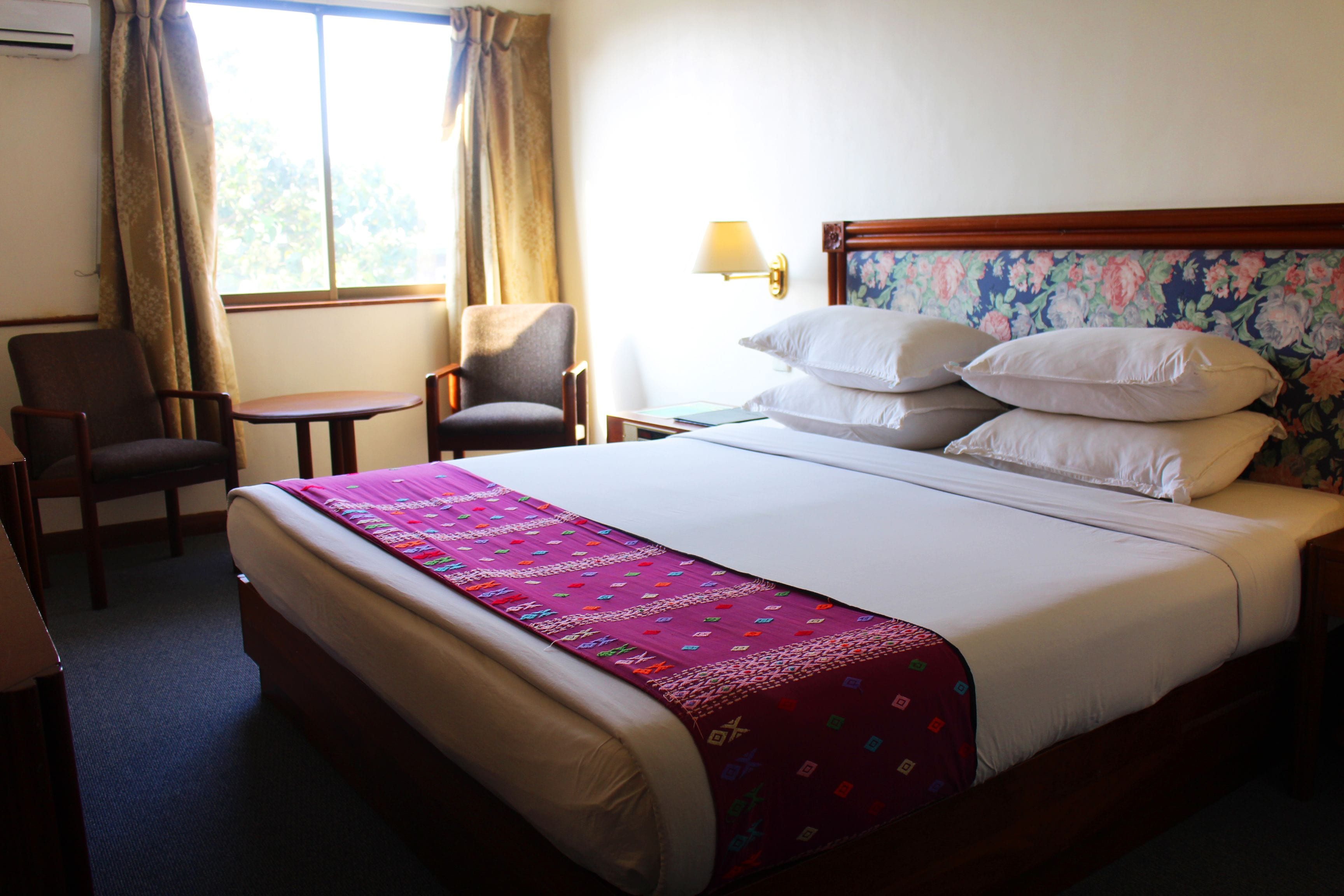 Alfa Hotel