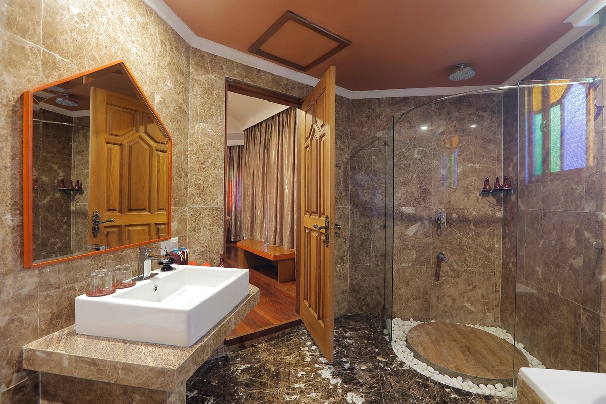 Ananta Bagan Hotel