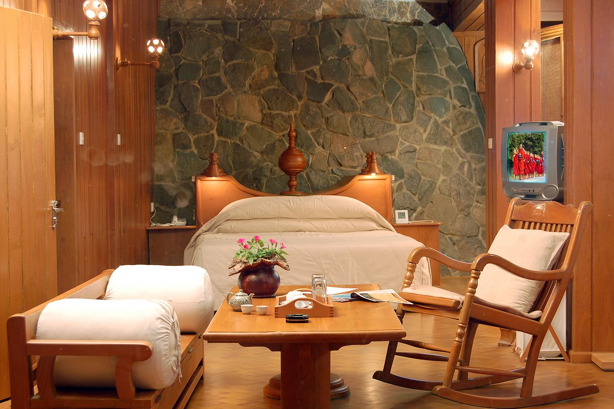 Bagan Thande Hotel - Old Bagan