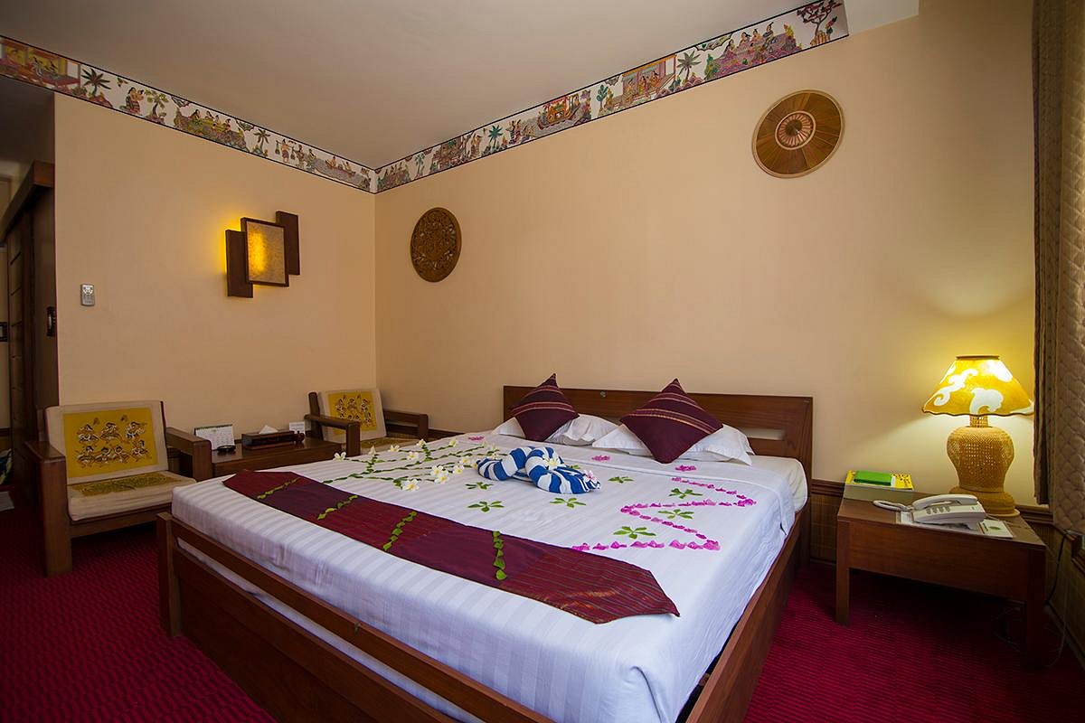 Bawga Theiddhi Hotel