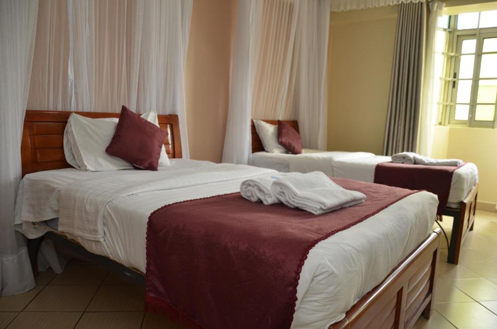 Decasa Hotel