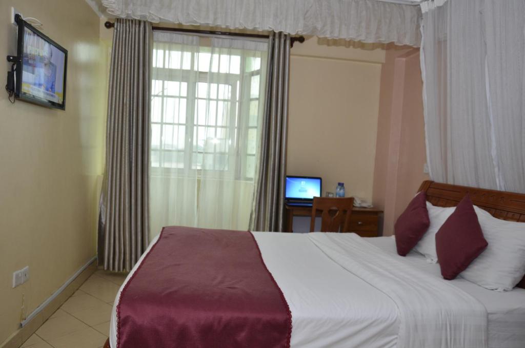 Decasa Hotel