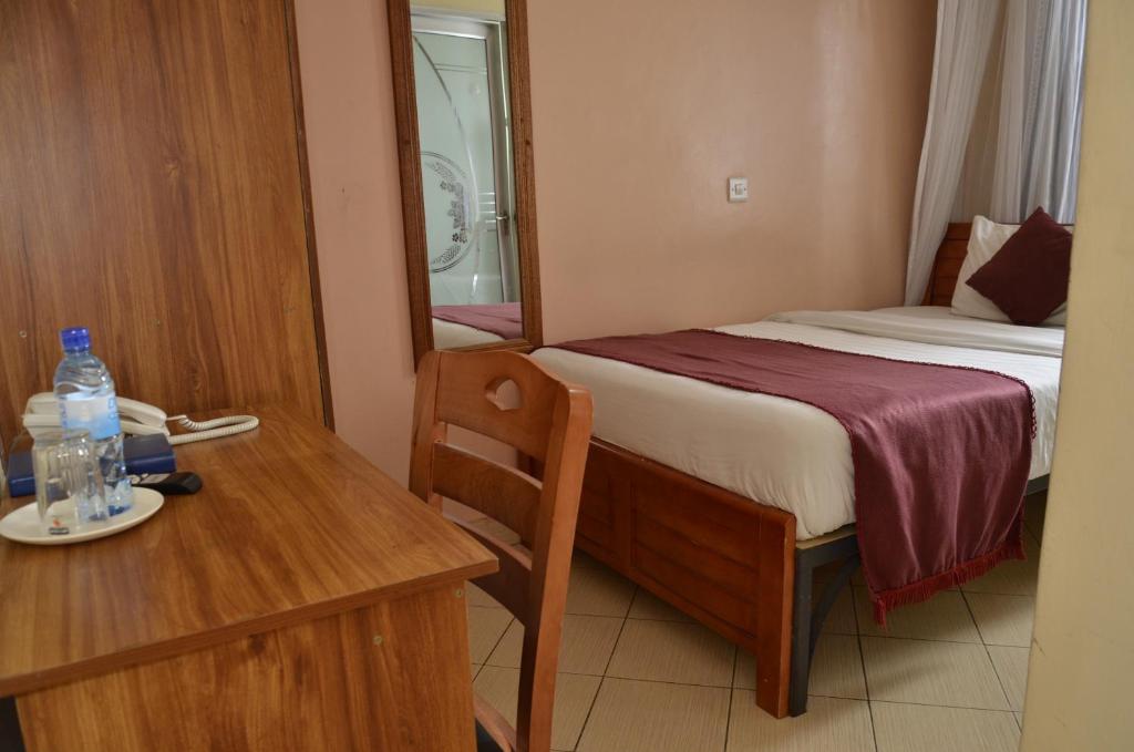 Decasa Hotel