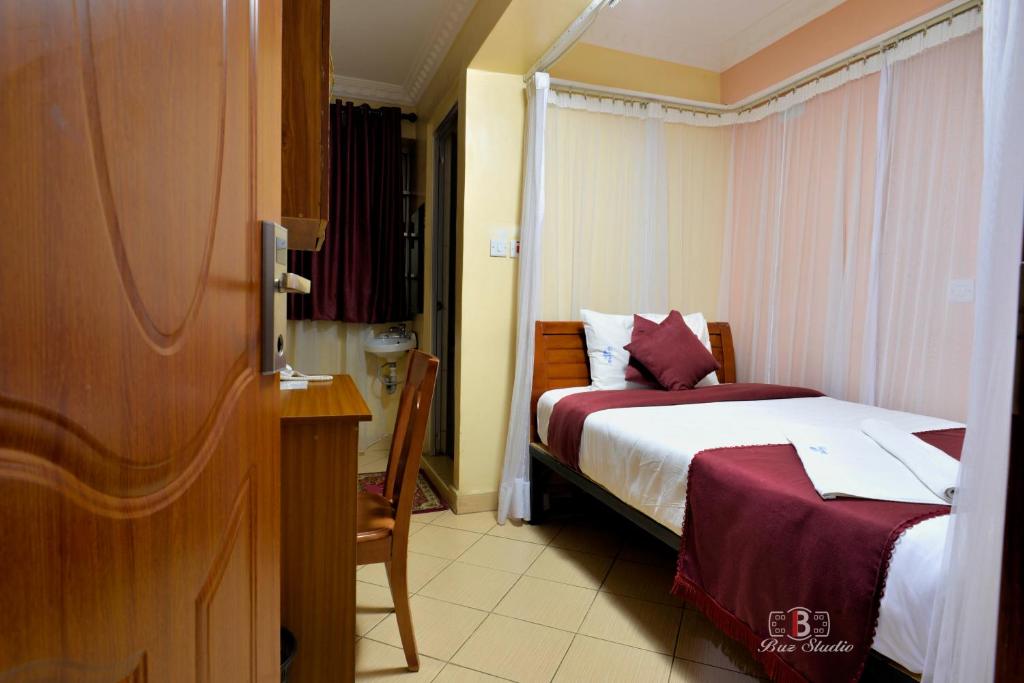 Decasa Hotel