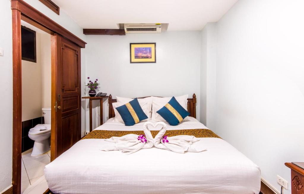 Family Boutique Hotel