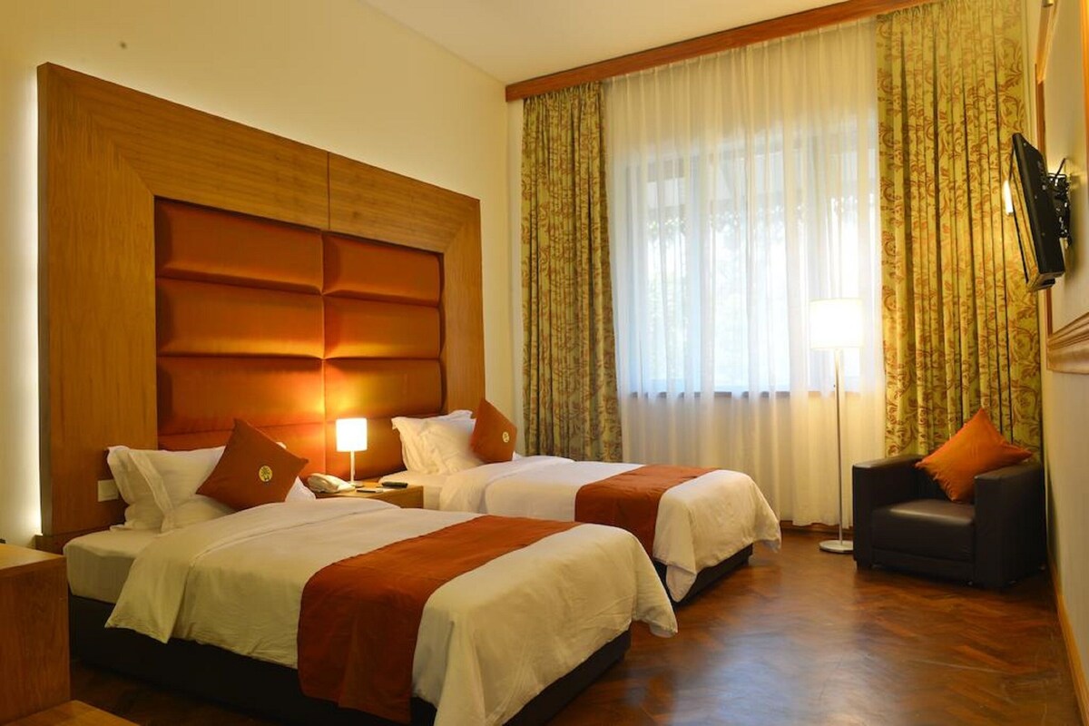 Hotel Amazing Mandalay