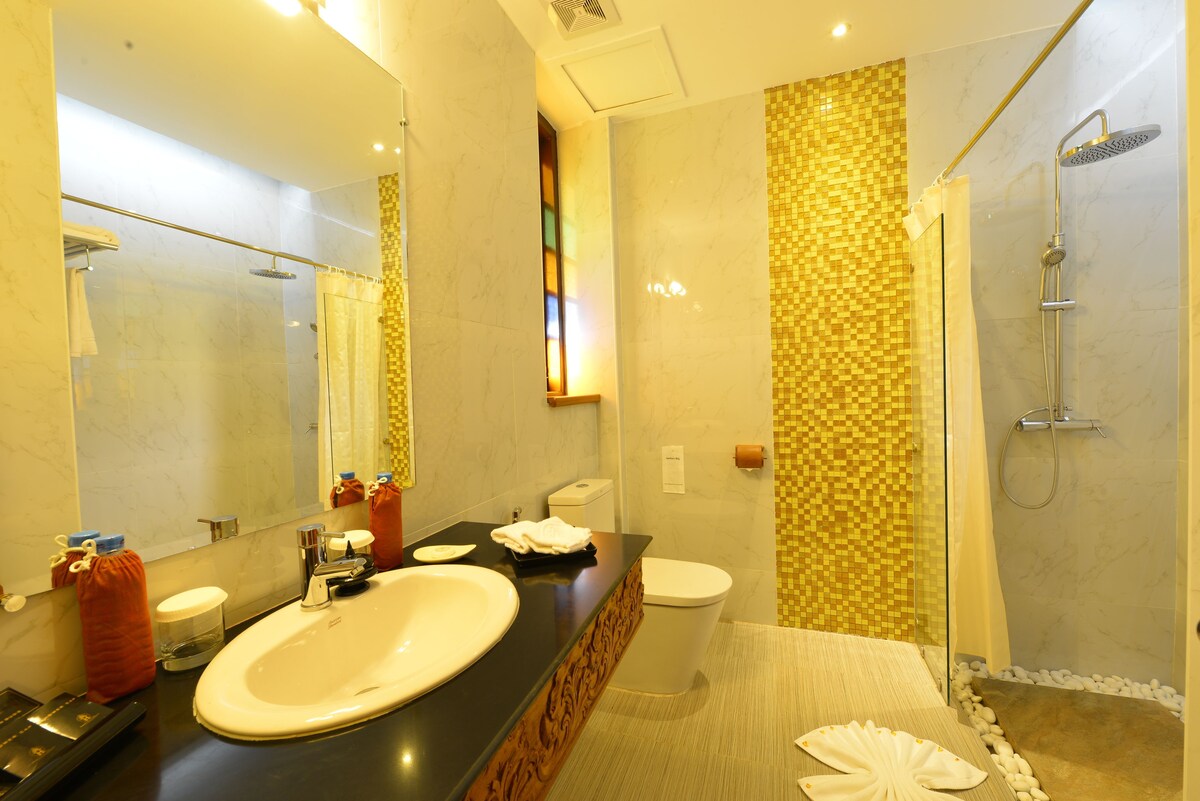 Hotel Amazing Mandalay