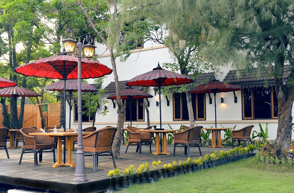 Hotel Amazing Mandalay