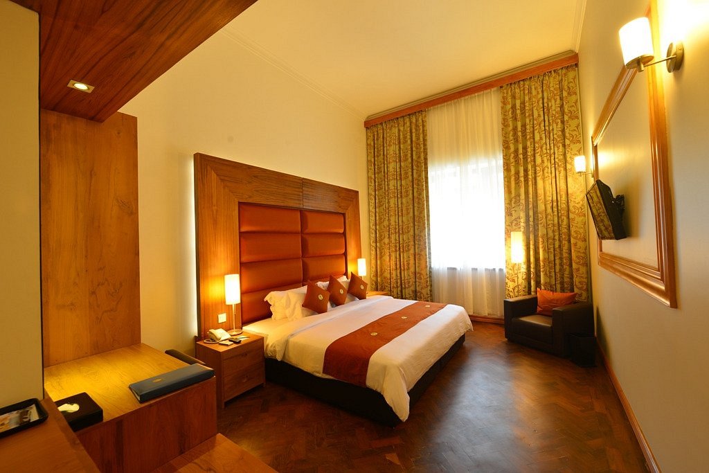 Hotel Amazing Mandalay