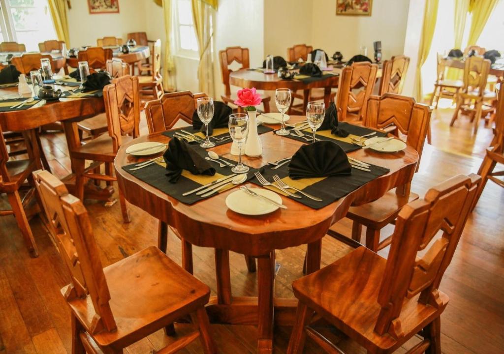 Hotel Glendower