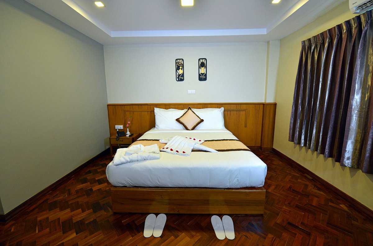 Hotel H Valley