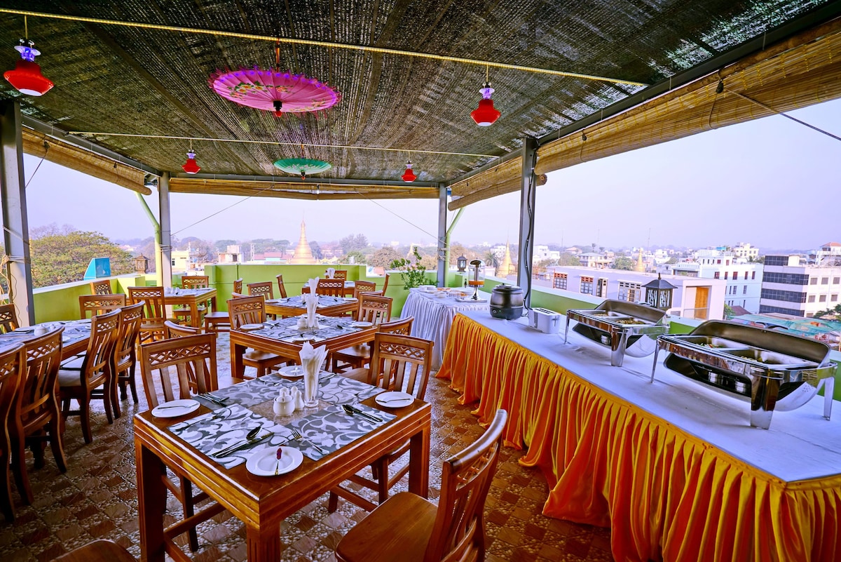 Hotel Shwe Phyo