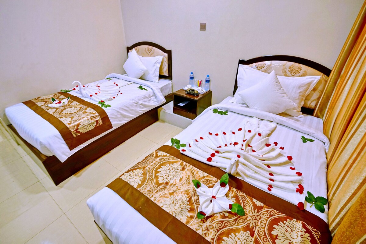 Hotel Shwe Phyo
