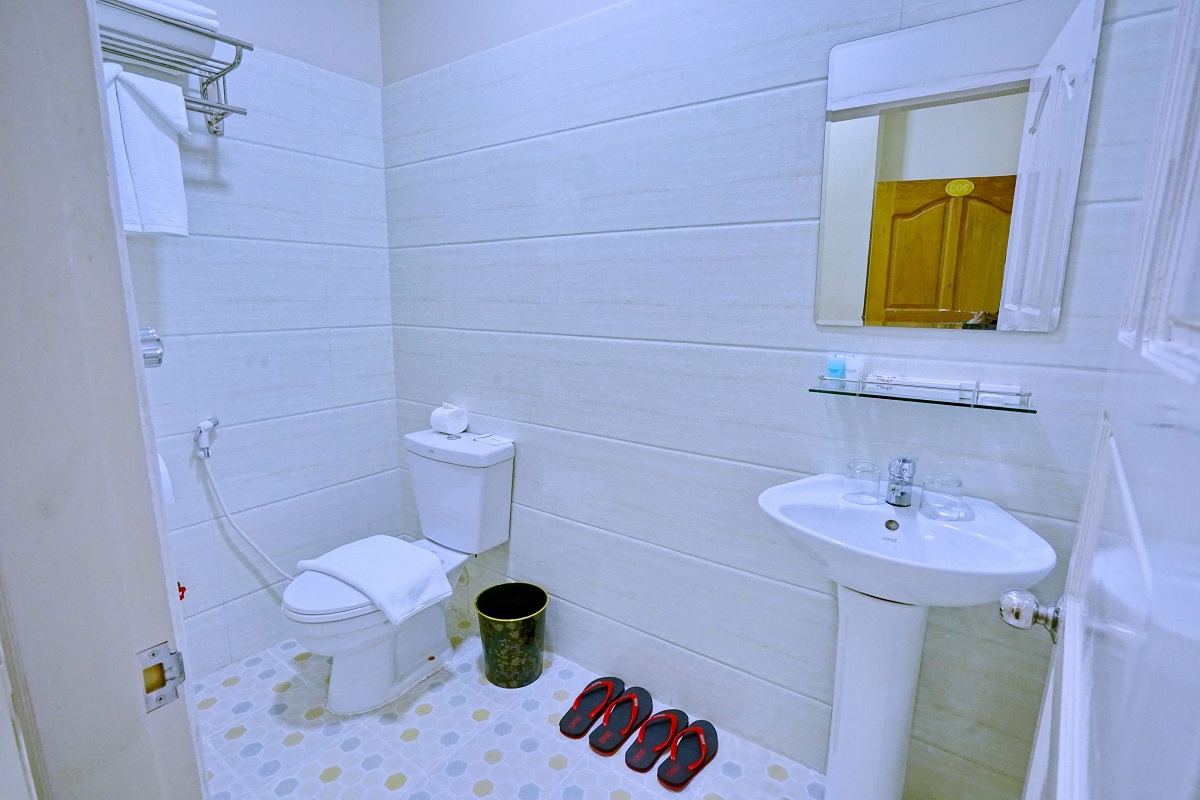 Hotel Shwe Phyo