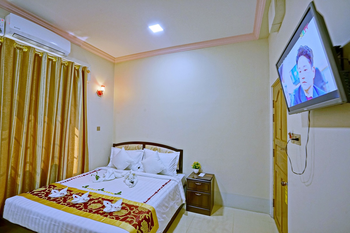 Hotel Shwe Phyo